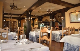 Restaurante Jerez in Ronda - 1