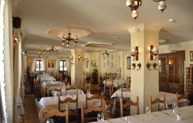 Restaurante Jerez in Ronda - 11