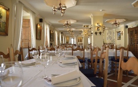 Restaurante Jerez in Ronda - 16