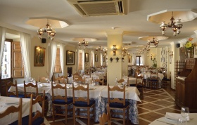 Restaurante Jerez en Ronda - 15