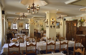 Restaurante Jerez en Ronda - 17