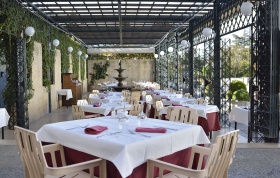 Restaurante Jerez en Ronda - 3
